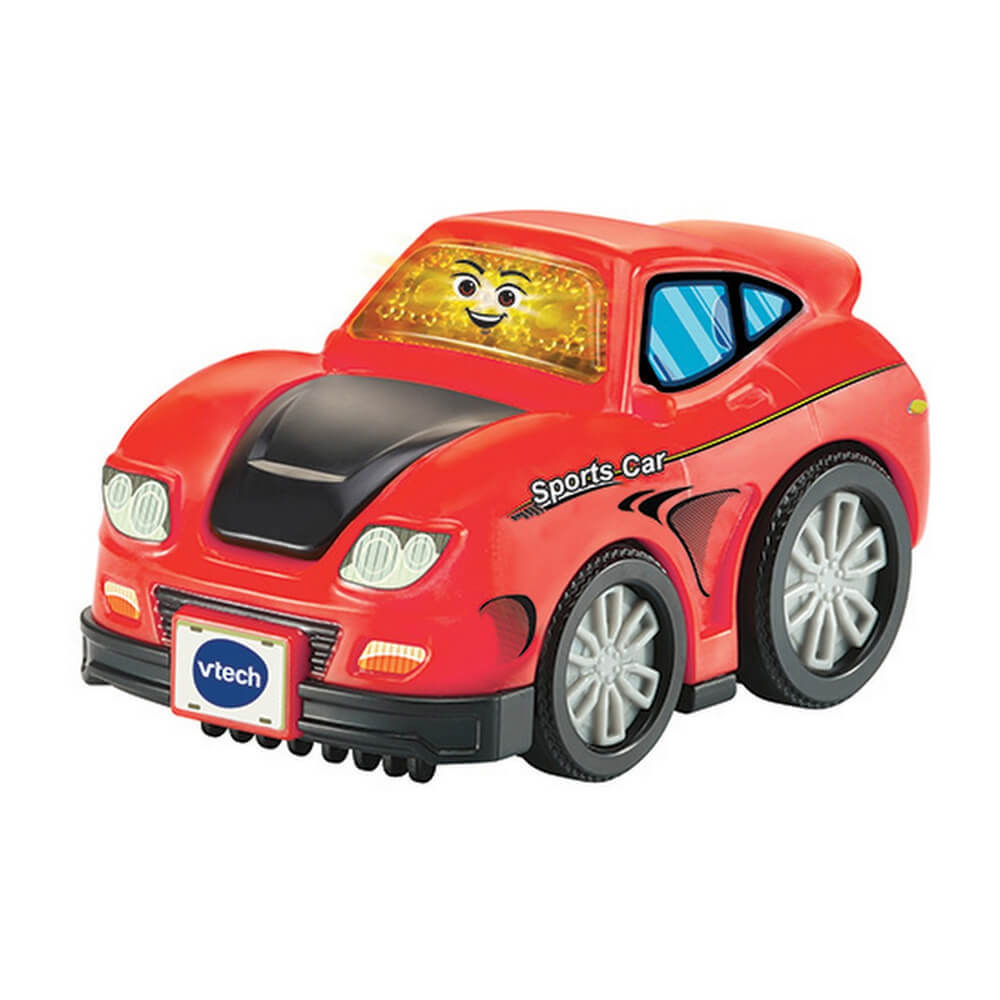 Vtech Toot-Toot Drivers Sports Car